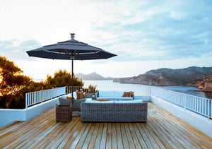 Which Businesses Benefit The Most from Smart Umbrellas?