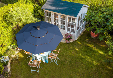 Why Sunbrella Fabric Is The Best In The Business