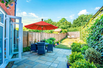 5 Features You’ll Love About Above Height Umbrellas