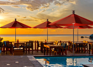 9ft vs. 11ft - Which Above Umbrella is Right For You?