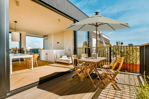 The Key to Stability: What Umbrella Base Is Right For You?