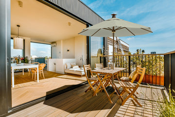 The Key to Stability: What Umbrella Base Is Right For You?
