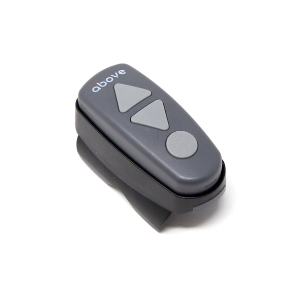Remote Control & Holder