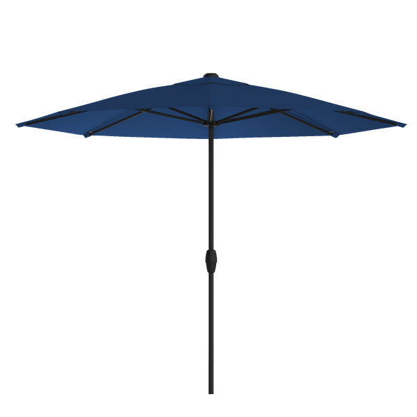QUICKSWAP™ Umbrella with Replaceable Rib Technology