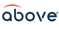The Above logo