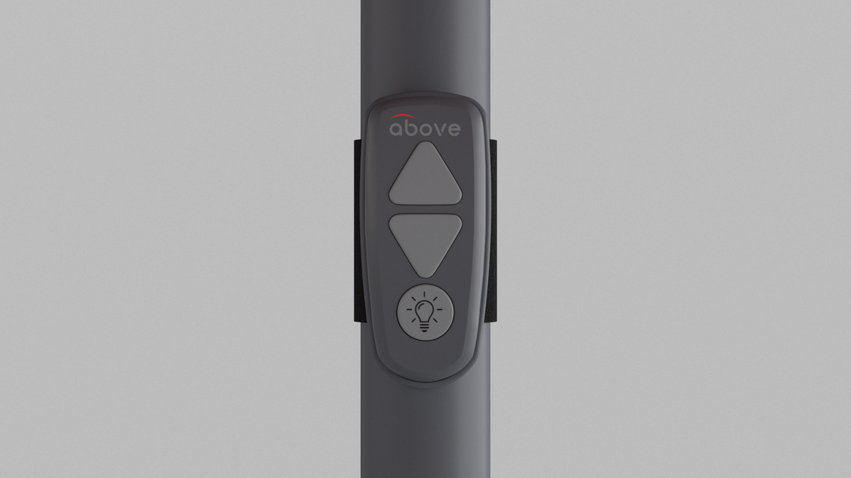 Get The Most From Your Above Umbrella’s Remote Control! – The Above
