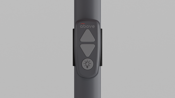 Get The Most From Your Above Umbrella’s Remote Control!