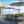 Tuffbrella™ 10ft Aluminum Patio Umbrella – Pewter / Sapphire