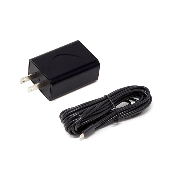 Micro USB Cable and Adapter