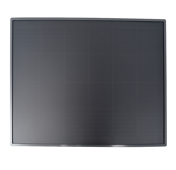 Height 2 Solar Panel