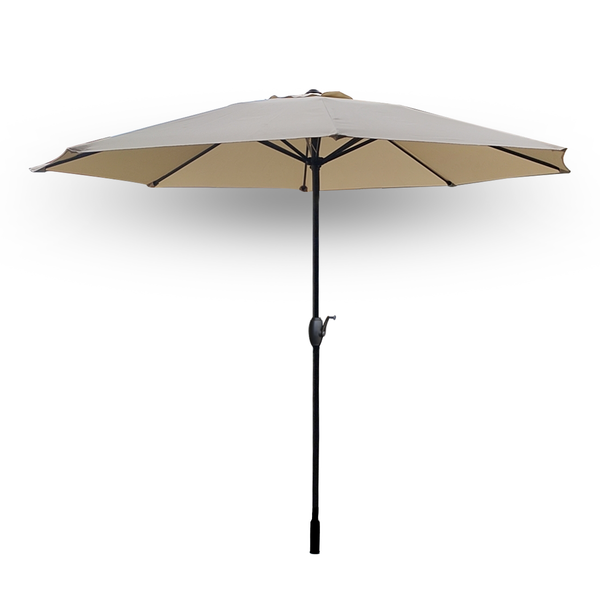 OneClick® Umbrella with Detachable Rib Technology